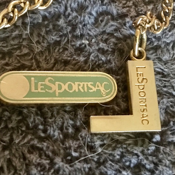 🌈5 for$20🌈 LeSportSac Keychain!! - Picture 7 of 8